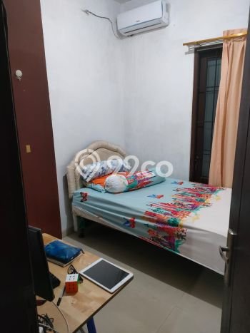 Dijual Rumah 3 Kamar Lokasi Ideal Bagus dan Strategis di Kelapa Gading Dijual Rumah 3 Kamar Lokasi Ideal Bagus dan Strategis di Kelapa Gading