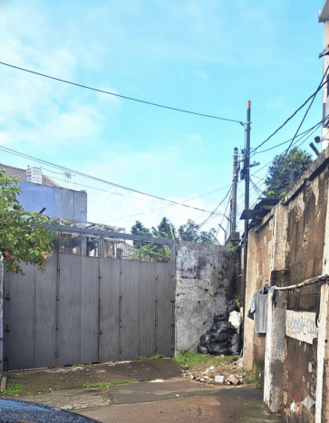 Dijual Tanah 195m2 di Sunter, Jakarta Utara Dijual Tanah 195m2 di Sunter, Jakarta Utara
