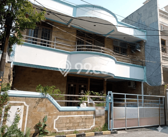 Dijual Rumah Luas Elegan Dengan View Eksklusif di Sunter, Jakarta Utara Dijual Rumah Luas Elegan Dengan View Eksklusif di Sunter, Jakarta Utara