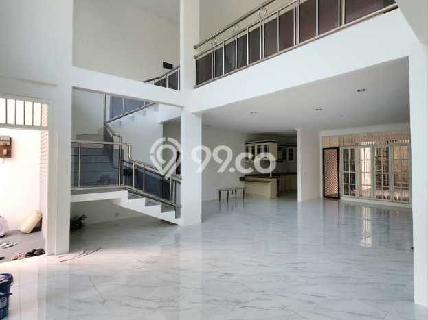 Rumah Luxury Modern Siap Huni di Sunter Jakarta Utara Rumah Luxury Modern Siap Huni di Sunter Jakarta Utara
