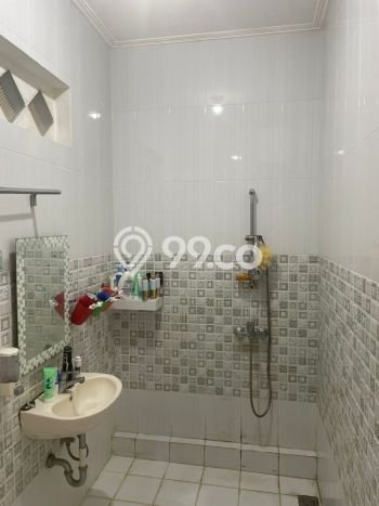 Hunian Elit LB 180m2 Siap Huni Desain Elegan di Sunter, Jakarta Utara Hunian Elit LB 180m2 Siap Huni Desain Elegan di Sunter, Jakarta Utara