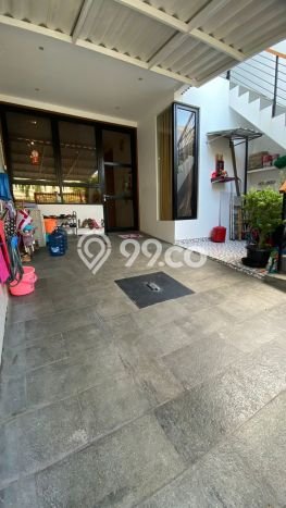Rumah Mewah LB 120m2 Siap Pakai Desain Elegan di Sunter, Jakarta Utara Rumah Mewah LB 120m2 Siap Pakai Desain Elegan di Sunter, Jakarta Utara