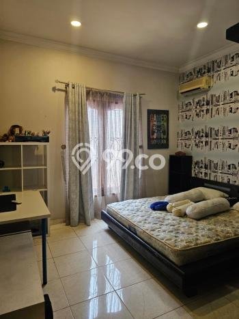 Dijual Rumah Mewah Megah Dengan View Eksklusif di Sunter, Jakarta Utara Dijual Rumah Mewah Megah Dengan View Eksklusif di Sunter, Jakarta Utara