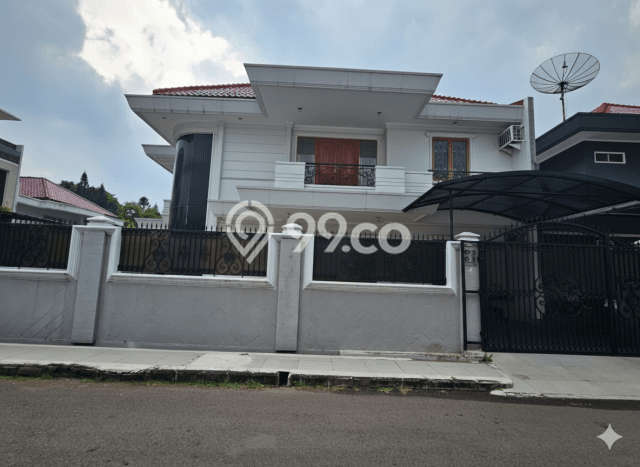 Rumah Disewakan Jakarta Utara LT 304m2 LB 320m2 Area Sunter Rumah Disewakan Jakarta Utara LT 304m2 LB 320m2 Area Sunter