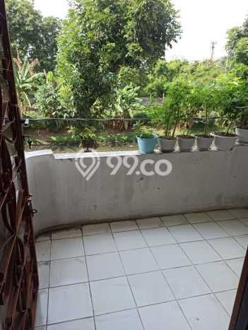 Rumah Modern Cantik 3 KT Siap Huni di Pademangan Rumah Modern Cantik 3 KT Siap Huni di Pademangan