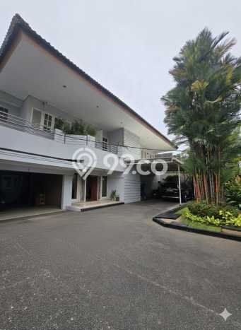 Jual Rumah Mewah Megah Dengan View Eksklusif di Sunter, Jakarta Utara Jual Rumah Mewah Megah Dengan View Eksklusif di Sunter, Jakarta Utara