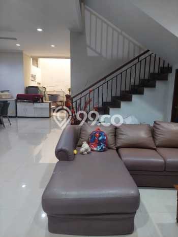 Jual Rumah Mewah Megah Dengan View Cantik di Sunter, Jakarta Utara Jual Rumah Mewah Megah Dengan View Cantik di Sunter, Jakarta Utara