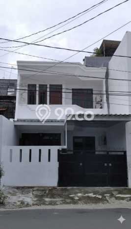 Disewakan Rumah Murah di Sunter Jakarta Utara Punya 3 KT Disewakan Rumah Murah di Sunter Jakarta Utara Punya 3 KT
