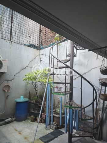 Rumah Elit Modern Siap Huni di Sunter Jakarta Utara Rumah Elit Modern Siap Huni di Sunter Jakarta Utara