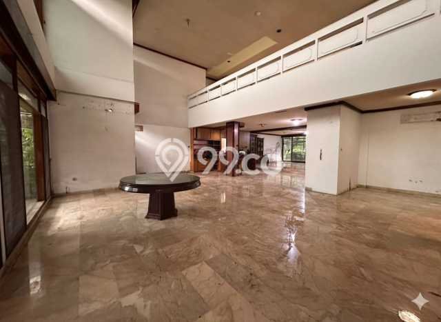 Rumah Luxury Modern Tanpa Renovasi di Sunter Jakarta Utara Rumah Luxury Modern Tanpa Renovasi di Sunter Jakarta Utara