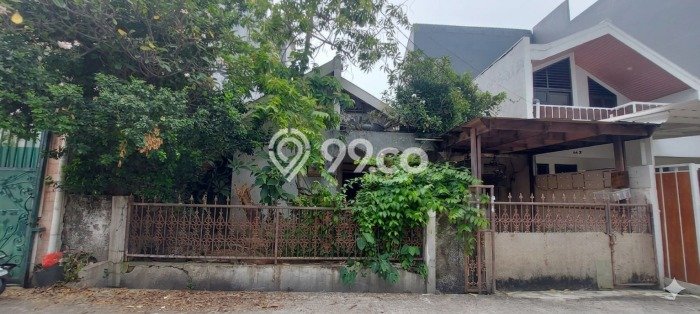 For Sale! Premium House LT 160m2 Desain Elegan di Sunter For Sale! Premium House LT 160m2 Desain Elegan di Sunter