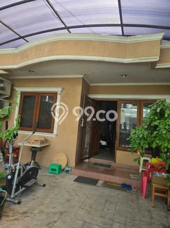 Rumah Elit Modern Siap Huni di Sunter Jakarta Utara Rumah Elit Modern Siap Huni di Sunter Jakarta Utara
