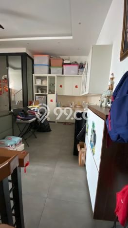 Rumah Mewah LB 120m2 Siap Pakai Desain Elegan di Sunter, Jakarta Utara Rumah Mewah LB 120m2 Siap Pakai Desain Elegan di Sunter, Jakarta Utara