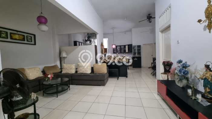 Jual Rumah Luas Elegan Dengan View Eksklusif di Sunter, Jakarta Utara Jual Rumah Luas Elegan Dengan View Eksklusif di Sunter, Jakarta Utara