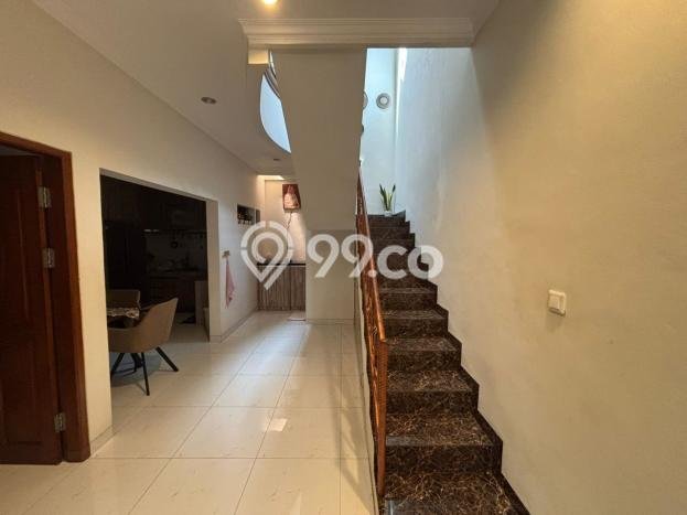 Jual Rumah Luas Megah Dengan View Cantik di Sunter, Jakarta Utara Jual Rumah Luas Megah Dengan View Cantik di Sunter, Jakarta Utara