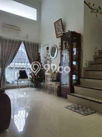 Jual Rumah Mewah Megah Dengan View Eksklusif di Sunter, Jakarta Utara Jual Rumah Mewah Megah Dengan View Eksklusif di Sunter, Jakarta Utara
