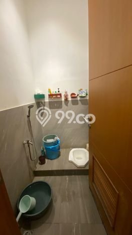Rumah Mewah LB 120m2 Siap Pakai Desain Elegan di Sunter, Jakarta Utara Rumah Mewah LB 120m2 Siap Pakai Desain Elegan di Sunter, Jakarta Utara