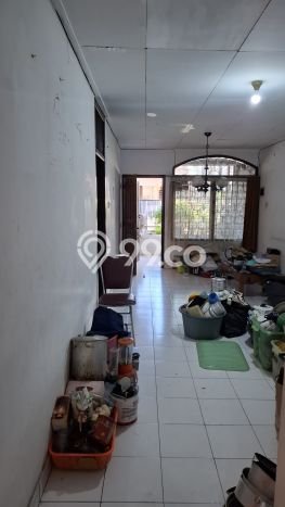 Jual Rumah Eksklusif 3 KT di Sunter, Jakarta Utara Jual Rumah Eksklusif 3 KT di Sunter, Jakarta Utara
