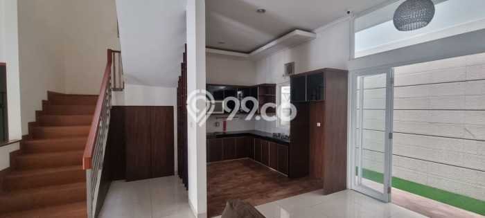 Ready to Use! Premium House LT 140m2 Desain Modern di Sunter Ready to Use! Premium House LT 140m2 Desain Modern di Sunter