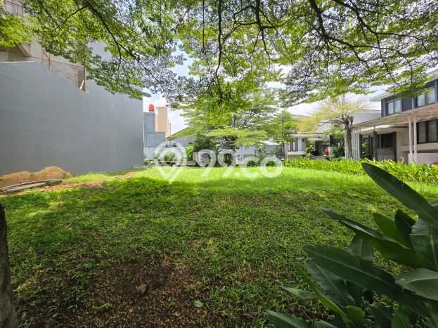 Kavling Tanah untuk Dijual di Kemang, Jakarta Selatan, Luas 350m2 Kavling Tanah untuk Dijual di Kemang, Jakarta Selatan, Luas 350m2