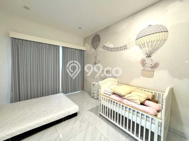 For Sale! Luxury House LT 300m2 Desain Elegan di Sunter For Sale! Luxury House LT 300m2 Desain Elegan di Sunter