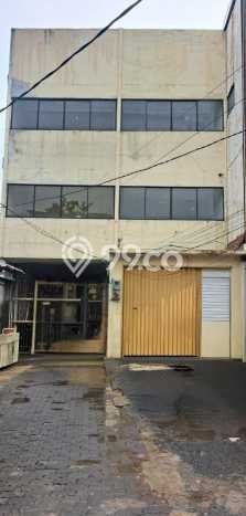 Dijual! Ruko di Mangga Besar Jakarta Barat LT 125m2 / LB 360m2 Kawasan Strategis Dijual! Ruko di Mangga Besar Jakarta Barat LT 125m2 / LB 360m2 Kawasan Strategis