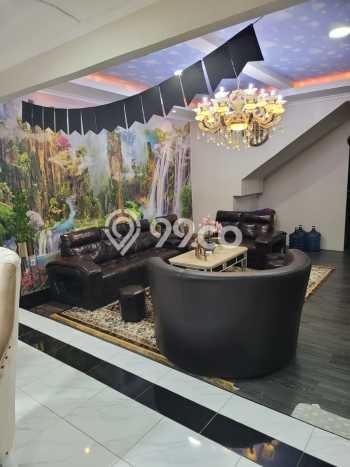 Siap Huni Hunian Elit 5 Kamar di Kelapa Gading Dekat ke Mana Saja Siap Huni Hunian Elit 5 Kamar di Kelapa Gading Dekat ke Mana Saja