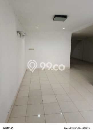 Hunian Mewah LB 140m2 Siap Pakai Desain Elegan di Sunter, Jakarta Utara Hunian Mewah LB 140m2 Siap Pakai Desain Elegan di Sunter, Jakarta Utara
