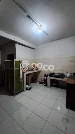 Disewakan! Rumah 5 Kamar Tidur &
2 Kamar Mandi di Sunter, Jakarta Utara Disewakan! Rumah 5 Kamar Tidur &
2 Kamar Mandi di Sunter, Jakarta Utara