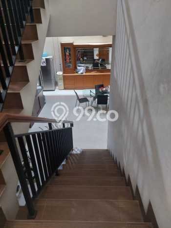 Jual Rumah Mewah Megah Dengan View Cantik di Sunter, Jakarta Utara Jual Rumah Mewah Megah Dengan View Cantik di Sunter, Jakarta Utara