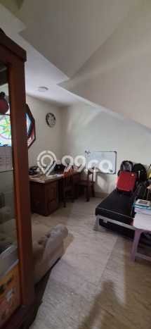 Hunian Elit LB 300m2 Siap Pakai Desain Elegan di Sunter, Jakarta Utara Hunian Elit LB 300m2 Siap Pakai Desain Elegan di Sunter, Jakarta Utara