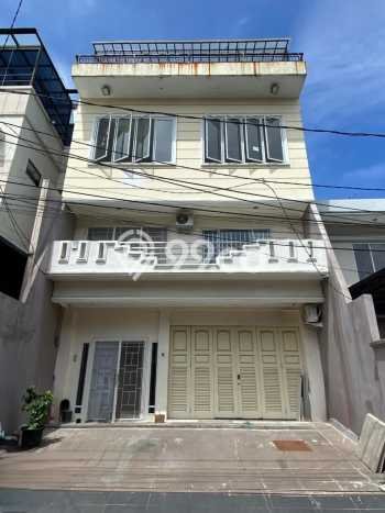 Dijual Rumah Mewah Megah Dengan View Eksklusif di Sunter, Jakarta Utara Dijual Rumah Mewah Megah Dengan View Eksklusif di Sunter, Jakarta Utara