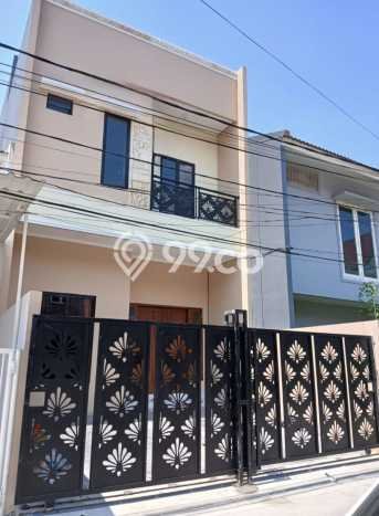 Dijual Rumah Premium dengan Fasilitas Sekitar Lengkap di Kelapa Gading, Jakarta Utara Dijual Rumah Premium dengan Fasilitas Sekitar Lengkap di Kelapa Gading, Jakarta Utara