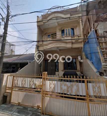 Rumah Luxury Modern Siap Huni di Sunter Jakarta Utara Rumah Luxury Modern Siap Huni di Sunter Jakarta Utara