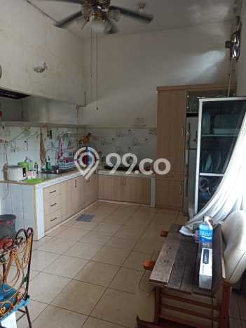 Rumah Modern Cantik 3 KT Siap Huni di Pademangan Rumah Modern Cantik 3 KT Siap Huni di Pademangan