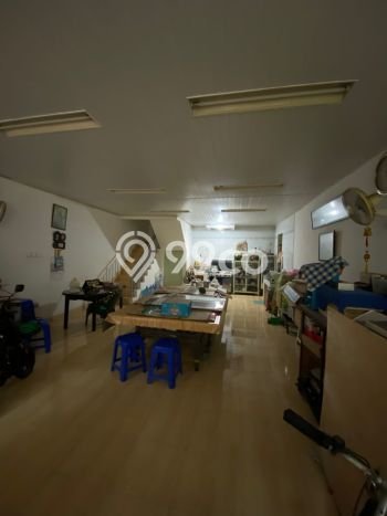 For Sale Hunian Rumah Nyaman 1 KT di Sunter, Jakarta Utara For Sale Hunian Rumah Nyaman 1 KT di Sunter, Jakarta Utara