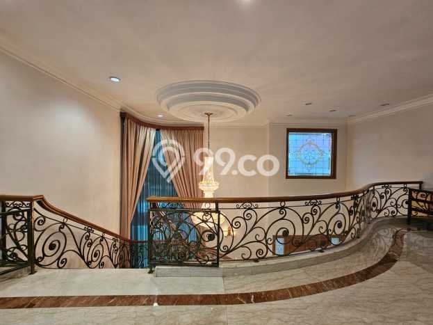 Rumah Disewakan Jakarta Utara LT 304m2 LB 320m2 Area Sunter Rumah Disewakan Jakarta Utara LT 304m2 LB 320m2 Area Sunter