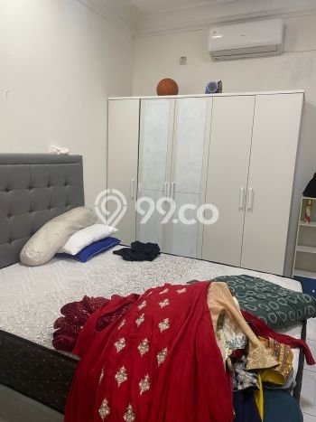 Rumah Luxury Modern Siap Huni di Sunter Jakarta Utara Rumah Luxury Modern Siap Huni di Sunter Jakarta Utara