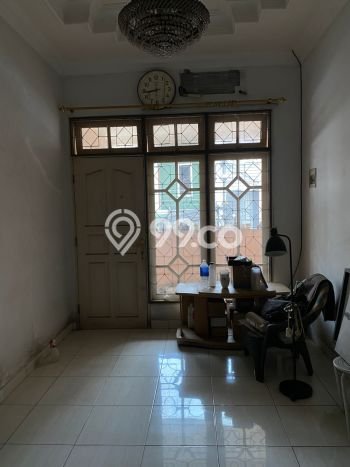 For Sale Hunian Rumah Nyaman 1 KT di Sunter, Jakarta Utara For Sale Hunian Rumah Nyaman 1 KT di Sunter, Jakarta Utara
