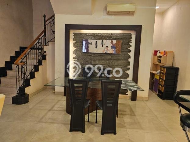 Dijual Rumah Mewah Megah Dengan View Eksklusif di Sunter, Jakarta Utara Dijual Rumah Mewah Megah Dengan View Eksklusif di Sunter, Jakarta Utara