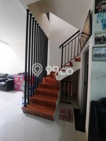 Hunian Nyaman Asri 3 KT Siap Pakai di Sunter Jakarta Utara Hunian Nyaman Asri 3 KT Siap Pakai di Sunter Jakarta Utara