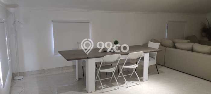 Rumah Elit Modern Siap Huni di Sunter Jakarta Utara Rumah Elit Modern Siap Huni di Sunter Jakarta Utara
