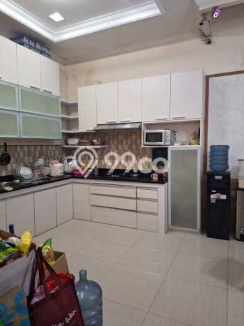Rumah Mewah LB 120m2 Siap Pakai Desain Elegan di Sunter, Jakarta Utara Rumah Mewah LB 120m2 Siap Pakai Desain Elegan di Sunter, Jakarta Utara