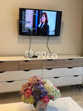 Sewa Apartemen Ekonomis 2 BR di Setiabudi Jakarta Selatan Sewa Apartemen Ekonomis 2 BR di Setiabudi Jakarta Selatan