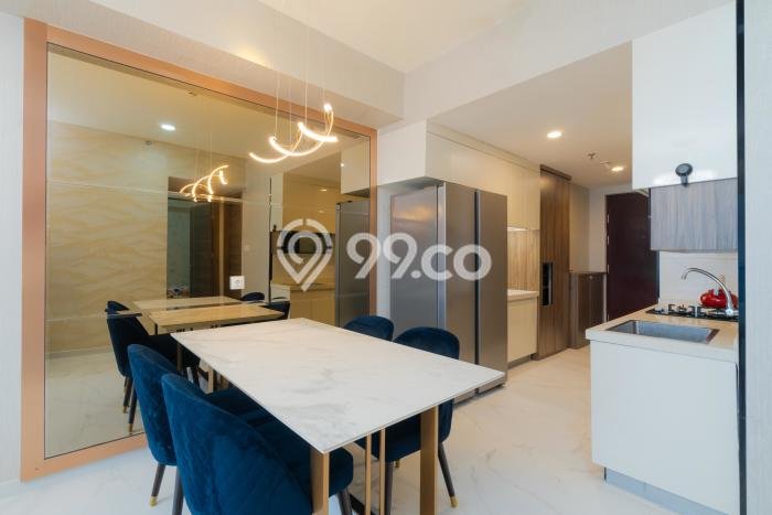 Sewa Apartemen Murah di Cisauk, Tangerang Dekat Fasilitas Umum Sewa Apartemen Murah di Cisauk, Tangerang Dekat Fasilitas Umum