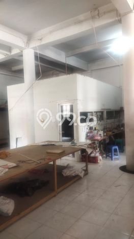 Dijual! Ruko di Jelambar Jakarta Barat LT 264m2 / LB 170m2 Kawasan Strategis Dijual! Ruko di Jelambar Jakarta Barat LT 264m2 / LB 170m2 Kawasan Strategis