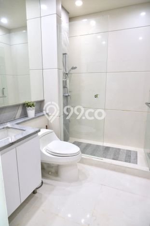 Apartemen Premium di , Luas 250m2m², 2 KM Apartemen Premium di , Luas 250m2m², 2 KM