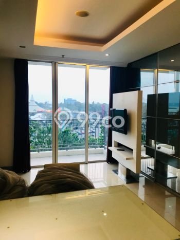 Apartemen Premium Kawasan , 1 KT, Luas 66m2m² Apartemen Premium Kawasan , 1 KT, Luas 66m2m²