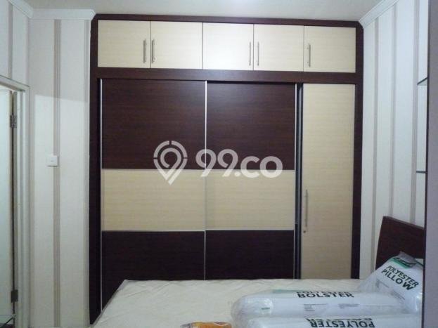 Siap Huni Apartemen di Jakarta Barat 3 Kamar & 3 Kamar Mandi, Luas 70m2 Siap Huni Apartemen di Jakarta Barat 3 Kamar & 3 Kamar Mandi, Luas 70m2