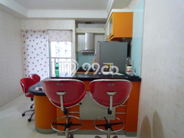 Siap Huni Apartemen di Jakarta Barat 3 Kamar & 3 Kamar Mandi, Luas 70m2 Siap Huni Apartemen di Jakarta Barat 3 Kamar & 3 Kamar Mandi, Luas 70m2